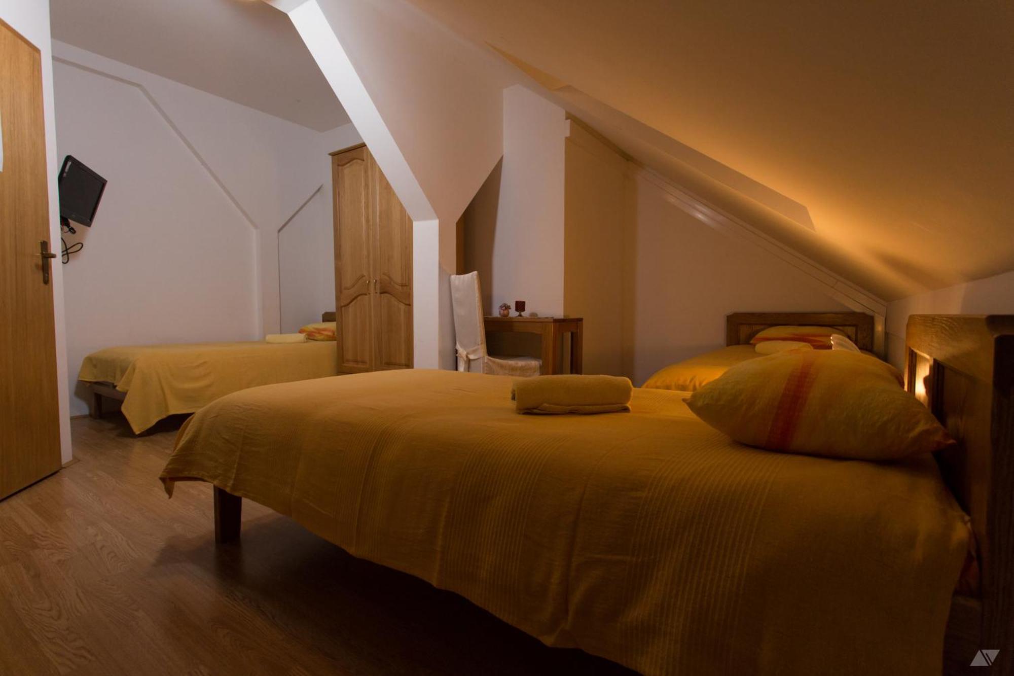 Bed and Breakfast Kod Ribica Jasenovac Habitación foto